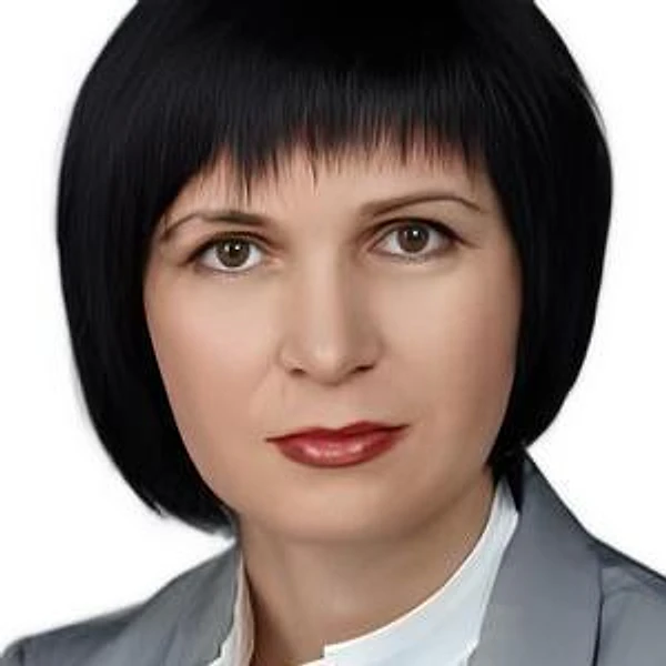 Денисова Алла Геннадьевна — Эндокринолог, Пенза