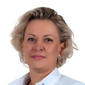 Шелкова Елена Владимировна — Генетик, Пенза