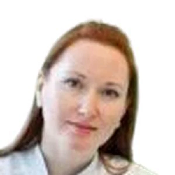 Цапакина Юлия Рашитовна — Терапевт, Врач УЗИ, Санкт-Петербург