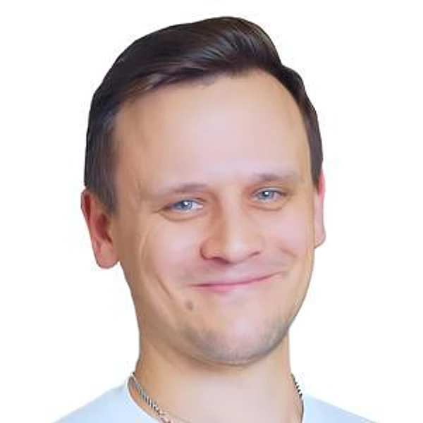 Никифоров Денис Александрович — Массажист, Москва