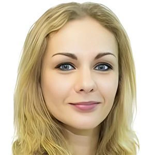 Борисова Мария Леонидовна — Офтальмолог (окулист), Детский офтальмолог, Санкт-Петербург