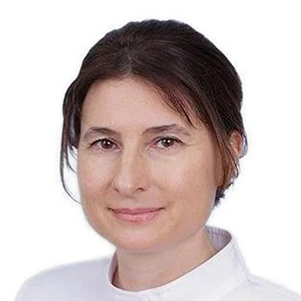 Горбачева Елена Александровна — Аллерголог, Детский аллерголог, Детский иммунолог, Иммунолог, Санкт-Петербург
