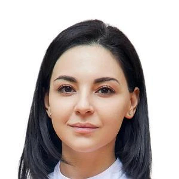 Шатурина Тамара Темуровна — Педиатр, Детский инфекционист, Краснодар