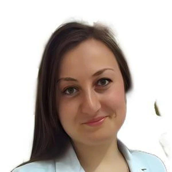 Беруашвили Русудан Тенгизовна — Детский инфекционист, Краснодар
