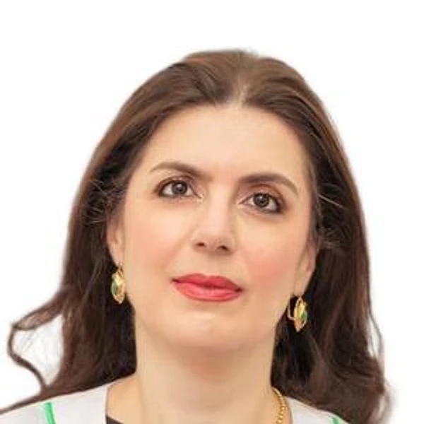 Абрамова Виктория Николаевна — Гинеколог, Акушер, Гинеколог-хирург, Детский гинеколог, Санкт-Петербург