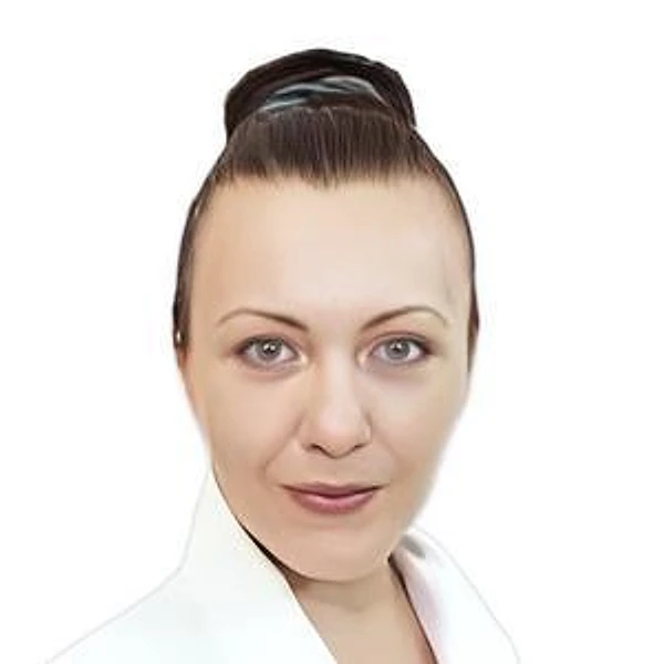 Боковая Галина Михайловна — Невролог, Гирудотерапевт, Детский невролог, Рефлексотерапевт, Санкт-Петербург