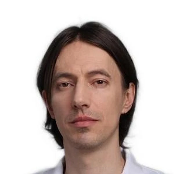 Иванов Сергей Александрович — ЛОР, Сурдолог, Санкт-Петербург