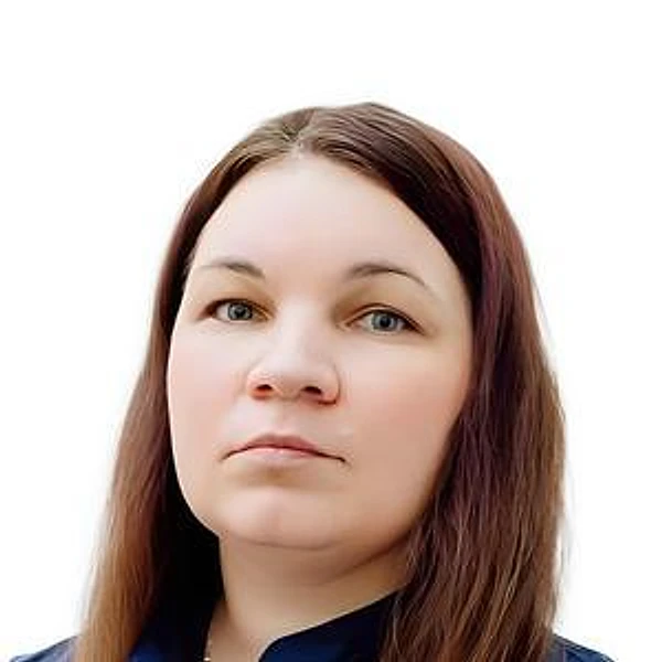 Семенова Ольга Ивановна — Аллерголог, Детский аллерголог, Иммунолог, Санкт-Петербург