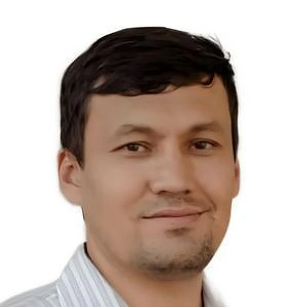 Имомов Муроджон Мамадалиевич — Травматолог, Ортопед, Хирург, Калуга
