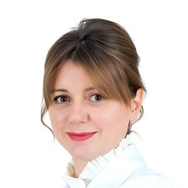 Глотова Наталия Александровна — Невролог, Врач физической и реабилитационной медицины (ФРМ), Москва