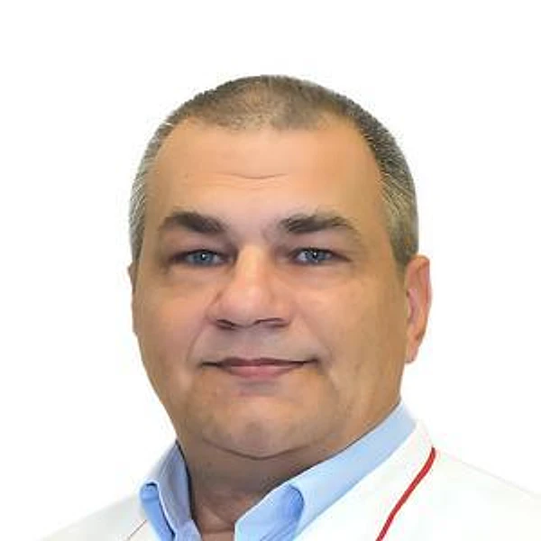 Мусиенко Леонид Анатольевич — Ортопед, Детский ортопед, Детский травматолог, Травматолог, Хирург, Санкт-Петербург
