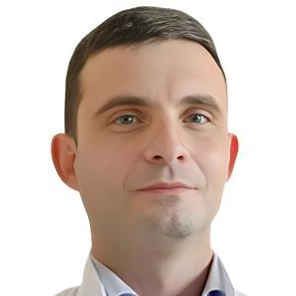 Бредихин Дмитрий Анатольевич — Аритмолог, Кардиолог, Ревматолог, Санкт-Петербург