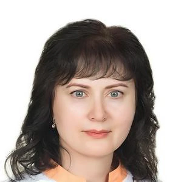 Кудинова Наталия Тимофеевна — Детский ЛОР, Саратов