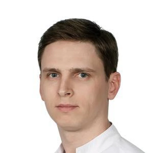 Тусиков Александр Викторович — Гинеколог, Гинеколог-хирург, Краснодар