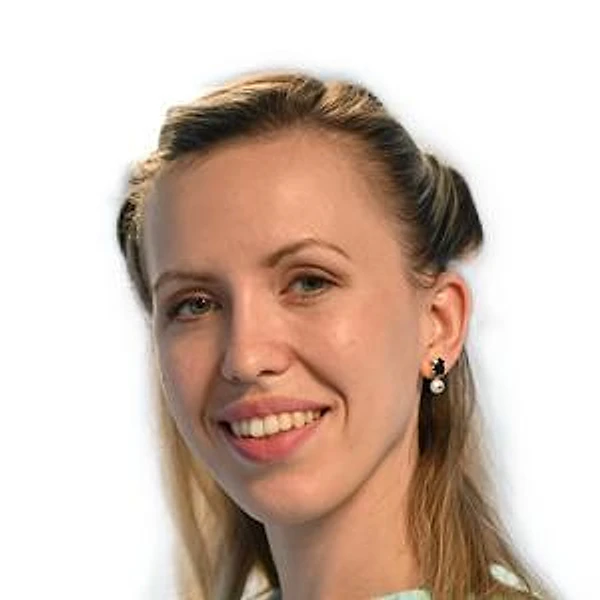 Илюхина Оксана Сергеевна — Офтальмолог-хирург, Офтальмолог (окулист), Санкт-Петербург