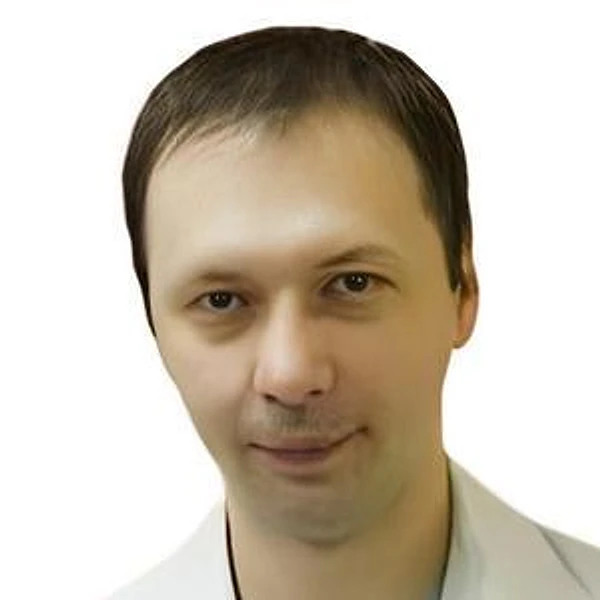 Агарков Максим Васильевич — Малоинвазивный хирург, Гусев