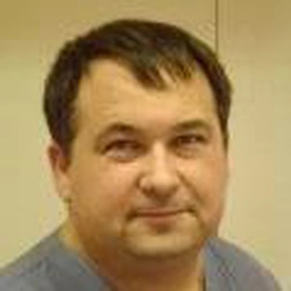 Корженевский Юрий Павлович — Нейрохирург, Санкт-Петербург