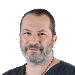 Петров Александр Борисович — Рефлексотерапевт, Санкт-Петербург