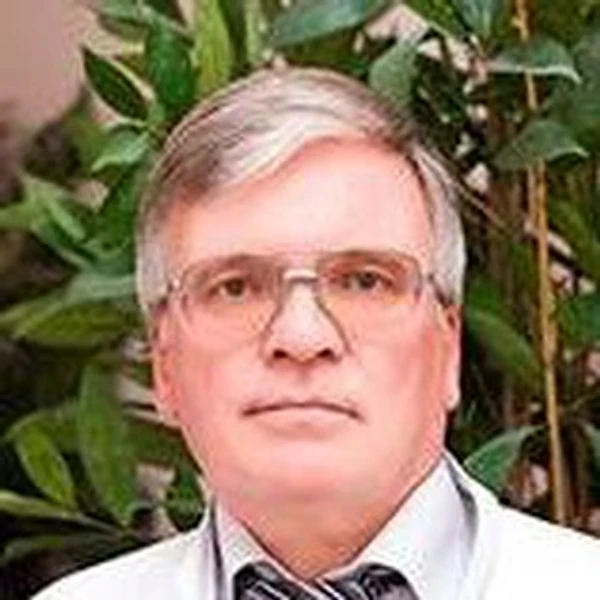 Богданов Александр Николаевич — Терапевт, Гематолог, Санкт-Петербург
