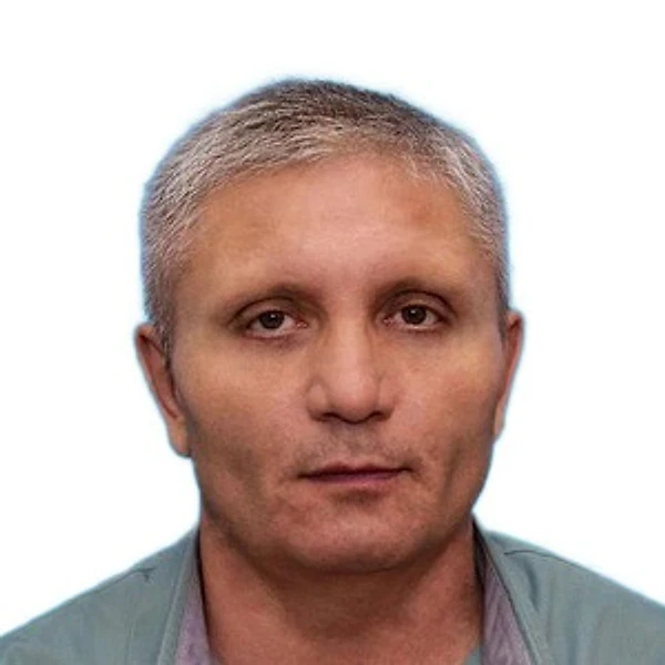 Хацац Заур Нурбиевич — Эндоскопист, Майкоп