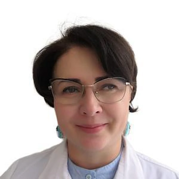 Постникова Елена Сергеевна — Невролог, Алголог, Ростов-на-Дону