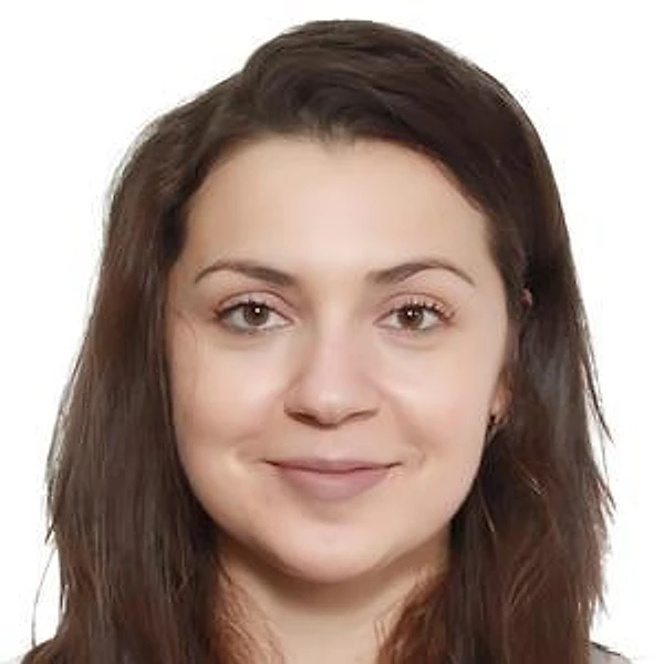 Садышева Анастасия Владимировна — Врач УЗИ, Кардиолог, Функциональный диагност, Санкт-Петербург