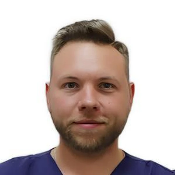 Юдин Сергей Васильевич — Анестезиолог-реаниматолог, Детский анестезиолог-реаниматолог, Санкт-Петербург