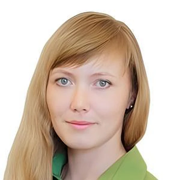 Сичкар Анна Владимировна — Анестезиолог-реаниматолог, Детский анестезиолог-реаниматолог, Санкт-Петербург