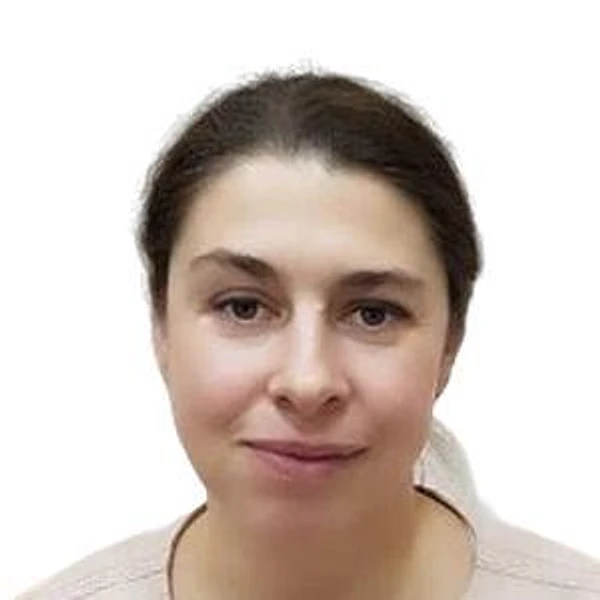 Евсеева Анна Сергеевна — Ортопед, Педиатр, Травматолог, Санкт-Петербург