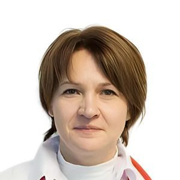 Ковалева Наталия Викторовна — Терапевт, Онколог, Санкт-Петербург