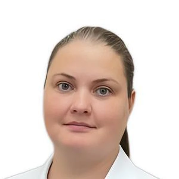 Яшина Александра Сергеевна — Кардиолог, Пульмонолог, Ревматолог, Санкт-Петербург