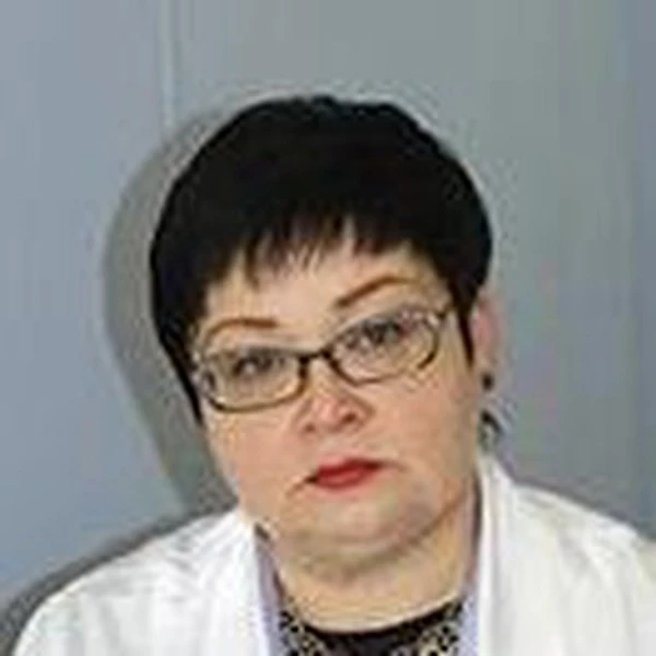 Новикова Светлана Викторовна — Физиотерапевт, Врач ЛФК, Санкт-Петербург