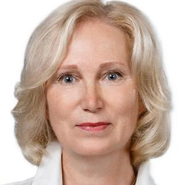 Ионова Маргарита Юрьевна — Врач ЛФК, Невролог, Рефлексотерапевт, Физиотерапевт, Санкт-Петербург