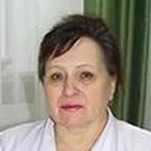 Данилова Лидия Владимировна — Врач ЛФК, Физиотерапевт, Санкт-Петербург