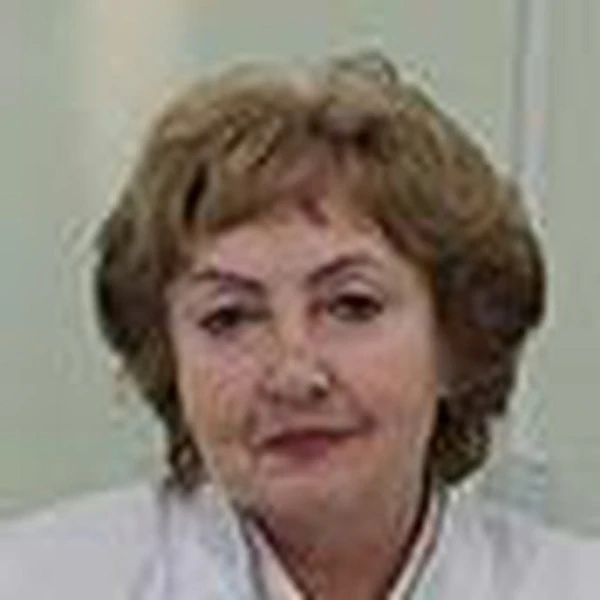 Давыдова Татьяна Васильевна — Физиотерапевт, Врач ЛФК, Невролог, Санкт-Петербург