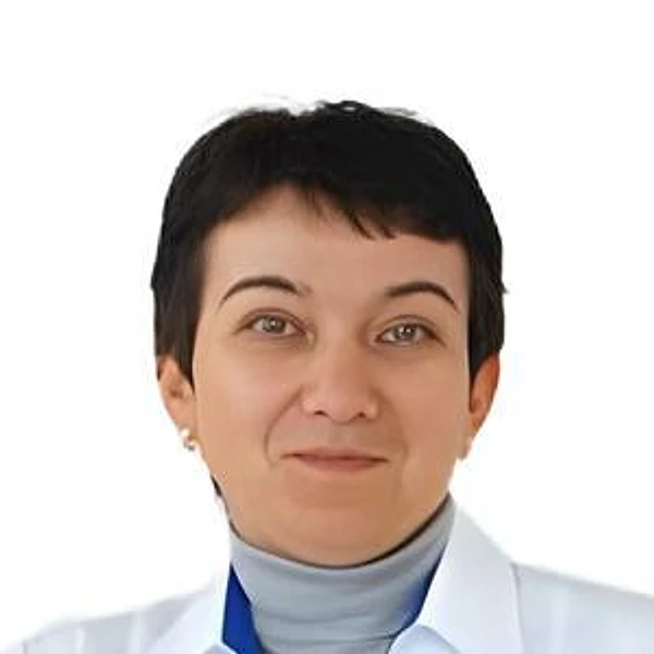 Митусова Галина Мариновна — Рентгенолог, Радиолог, Санкт-Петербург