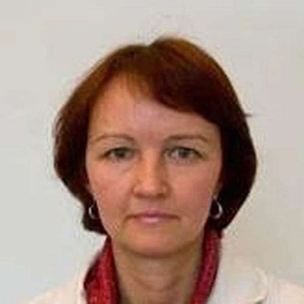 Тагирова Елена Расимовна — Невролог, Гирудотерапевт, Санкт-Петербург