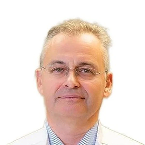 Вологжанин Дмитрий Александрович — Аллерголог, Иммунолог, Санкт-Петербург