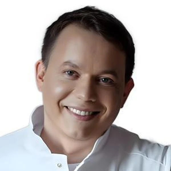 Казаков Сергей Владимирович — Дерматолог, Онколог-дерматолог, Санкт-Петербург