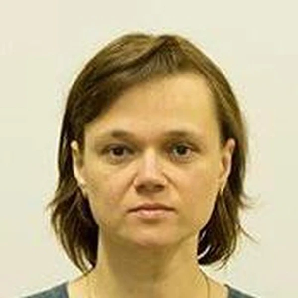 Рябоус Елена Анатольевна — Офтальмолог (окулист), Санкт-Петербург