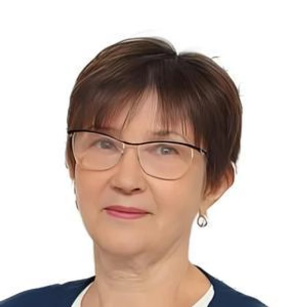 Дроздова Алевтина Олеговна — Врач УЗИ, Детский врач УЗИ, Санкт-Петербург