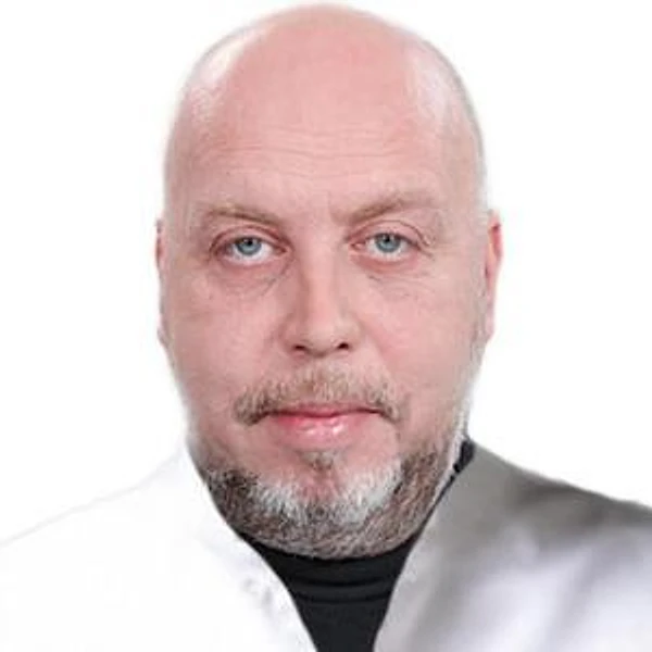 Ларин Александр Александрович — Хирург-эндокринолог, Онколог, Хирург, Эндокринолог, Москва