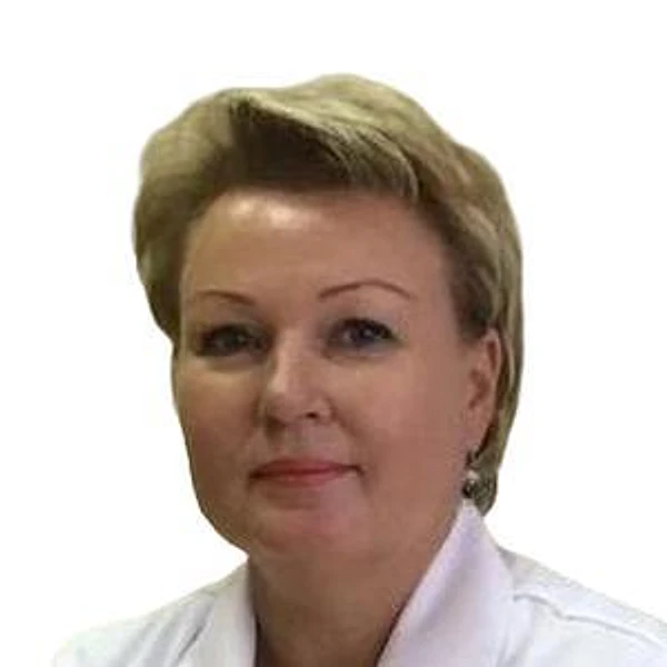 Карасева Светлана Владимировна — Физиотерапевт, Врач ЛФК, Спортивный врач, Москва