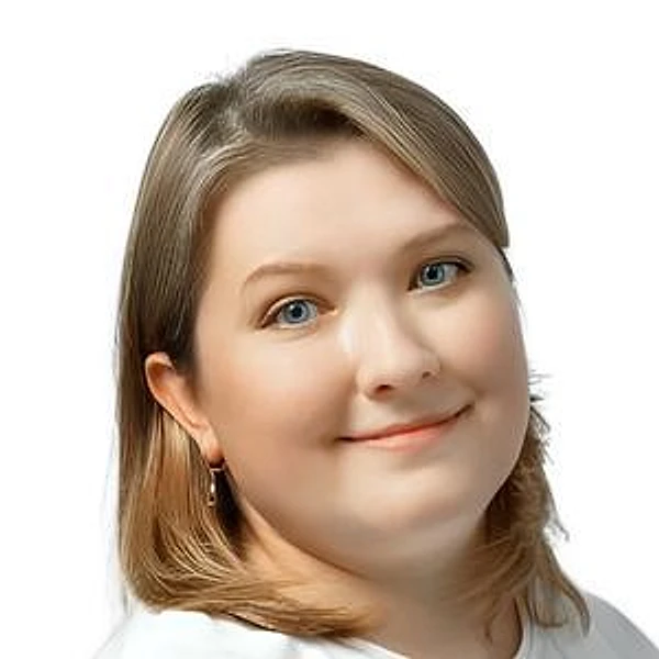 Сергиеня Марина Леонидовна — Детский стоматолог, Стоматолог, Санкт-Петербург