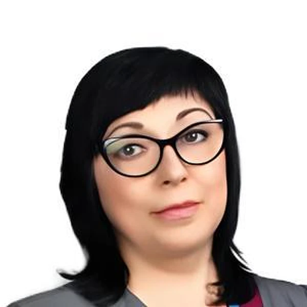 Лабинская Ирина Александровна — Гинеколог, Акушер, Санкт-Петербург