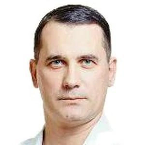 Недзвецкий Сергей Валентинович — Анестезиолог-реаниматолог, Челябинск