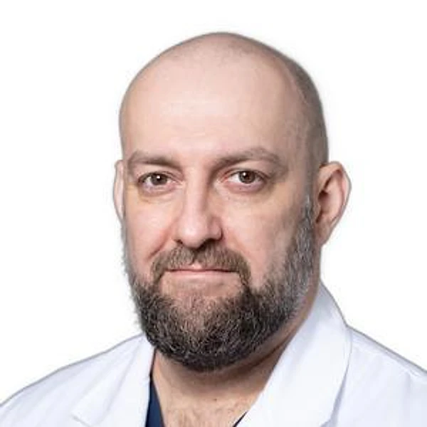 Байсиев Азамат Хаджимуратович — Хирург, Санкт-Петербург