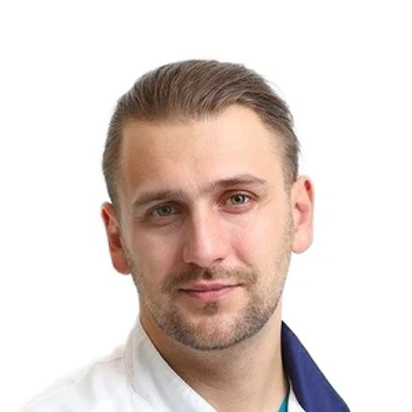Зиновьев Григорий Владимирович — Онколог, Хирург, Санкт-Петербург