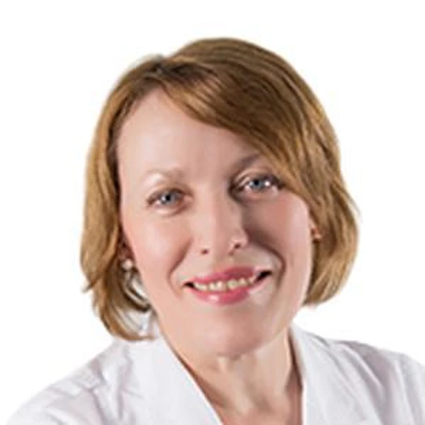 Субботина Татьяна Николаевна — Терапевт, Омск