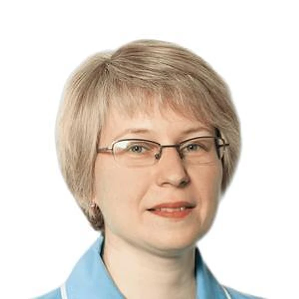 Курбанова Евгения Юрьевна — Остеопат, Детский остеопат, Санкт-Петербург